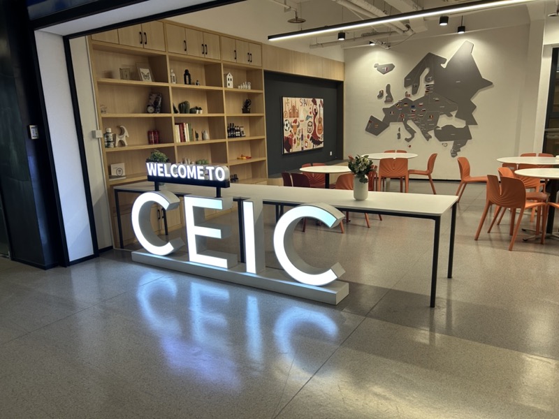 Learning Expedition China