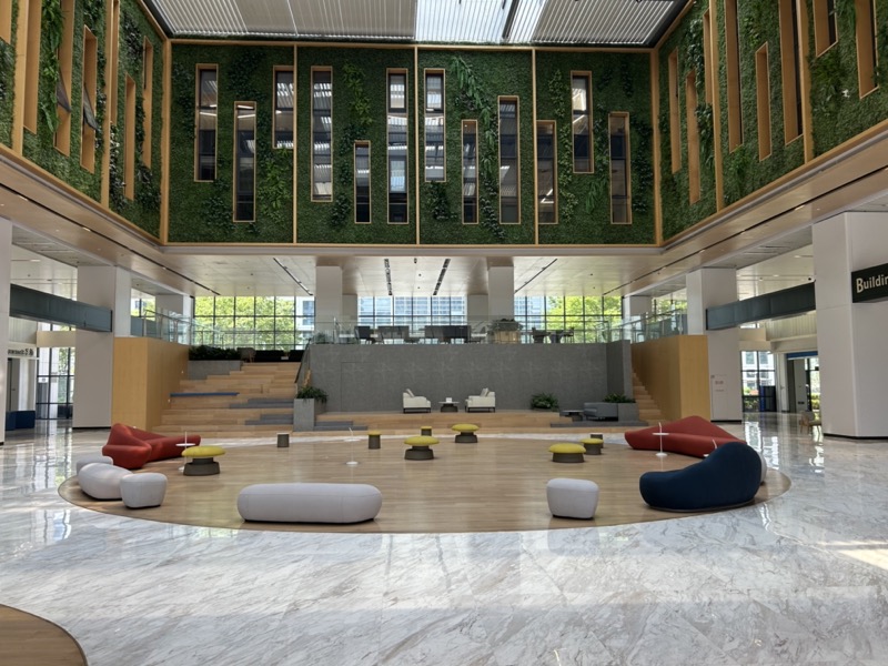 Learning Expedition China