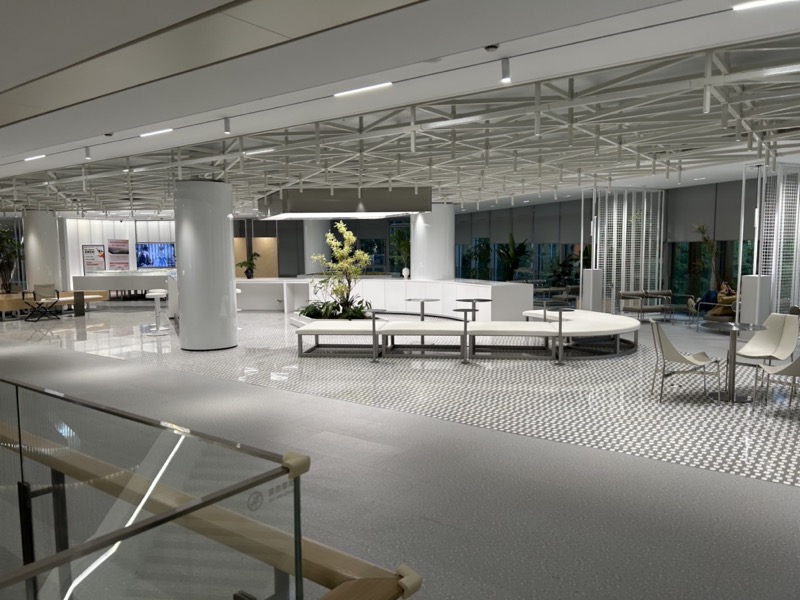 Learning Expedition China